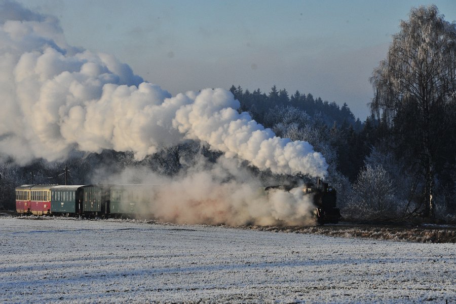 2016.12.30 JHMD Jindřichův Hradec – Kunzak Lomy (19)